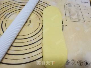 Super Soft Toast (one Fermentation) recipe