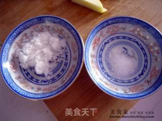Slimming Salad recipe
