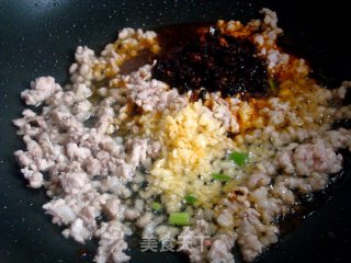 Yipin Douhua recipe