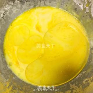 #柏翠大赛#lotus Paste Cake recipe