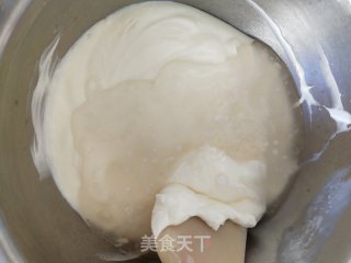 Melon Ice Cream recipe