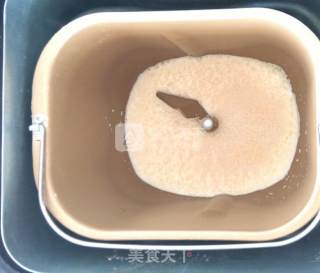 #aca烤明星大赛# Hericium Buns recipe