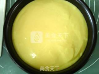 Cheese Loaf Cake recipe