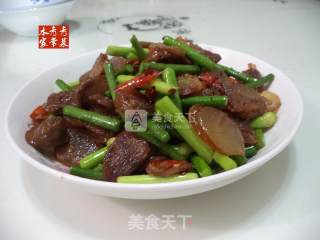 Garlic Sausage recipe