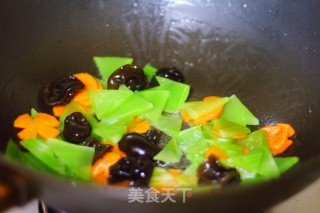 Steak Rice Bowl recipe