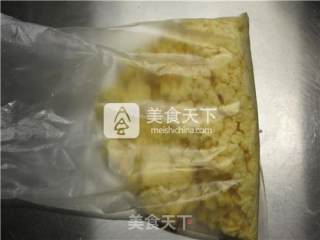 #aca烤明星大赛#cheddar Cheese Biscuits with Xylitol recipe