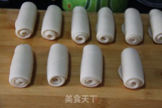 Late Moon Cakes——【su-style Fresh Meat Moon Cakes】 recipe