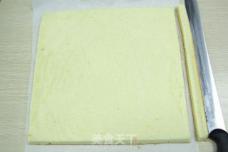 Original Classic Cake Roll recipe