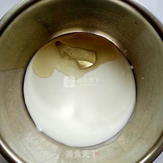 #aca Baking Star Contest# Yogurt Cake recipe