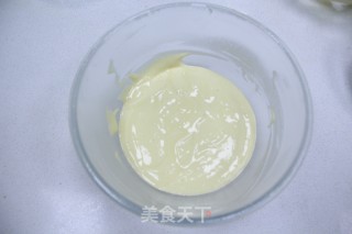 Finger Biscuits recipe