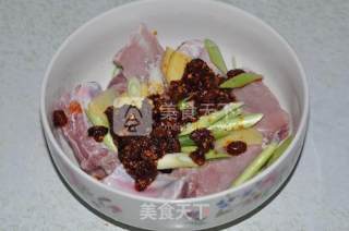 Lao Gan Ma Sauce Pork Ribs recipe