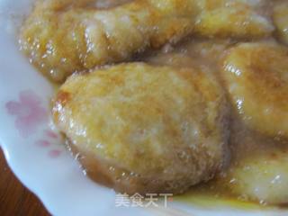 Produced by Xiaowenzi~~【sugar Oil Baba】 recipe