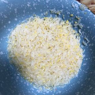 Duck Soup and Sea Cucumber Congee recipe