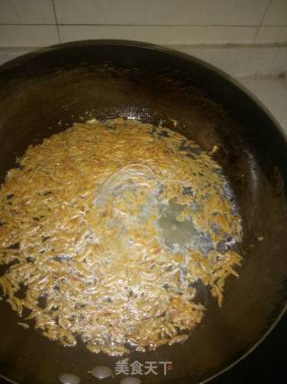 Hemi Vermicelli Soup recipe