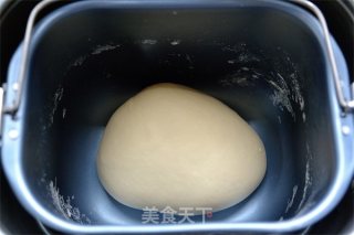 [tomato Recipe] Bread Machine Kneading-the Whole Process is Explained in Detail, The Love of Bread Beginners recipe