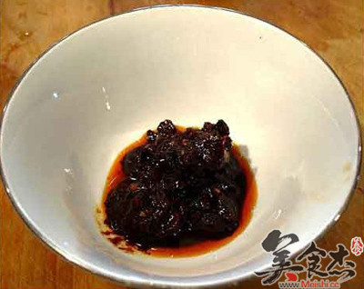 Sichuan Boiled Beef recipe
