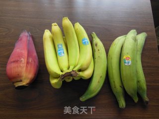 Fried Plantain recipe