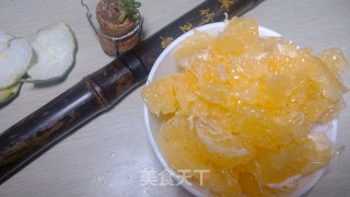 The Oranges are Red-the Bread Machine Version of Orange Marmalade recipe
