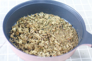 Beef Crisp recipe