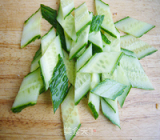 Three-color Yuba recipe