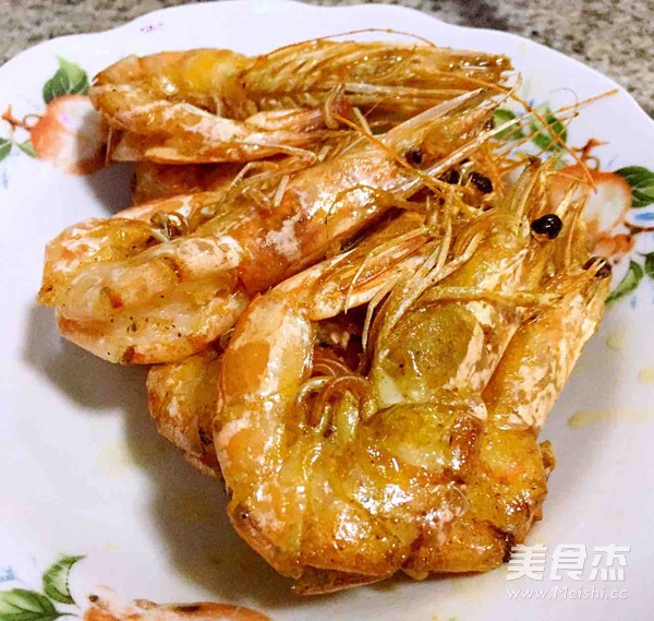 Opportunity Knocks recipe