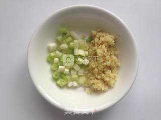 Fried Crispy Pork recipe