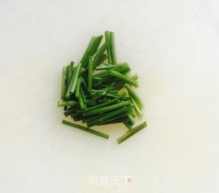 Vegetarian Stir-fried Double Silk recipe