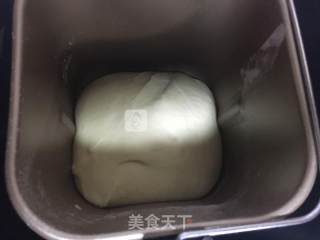 Shredded Coconut Bread recipe