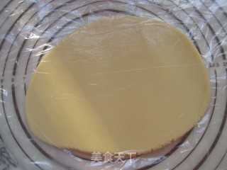 Milk Biscuits recipe