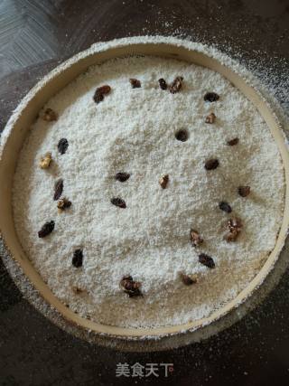 Double Ninth Cake, Chao Cake, Rice Cake recipe