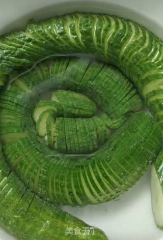 Cucumber Pickles recipe