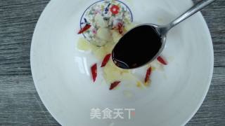 Cucumber Salad recipe