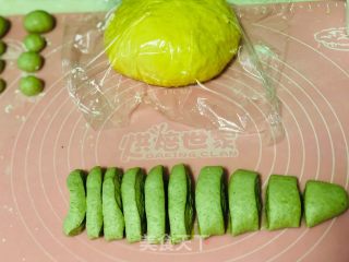 Corn 🌽 Pumpkin Bag recipe