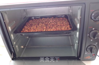 Original Roasted Peanuts recipe