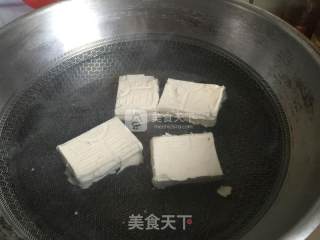 Japanese Tofu recipe