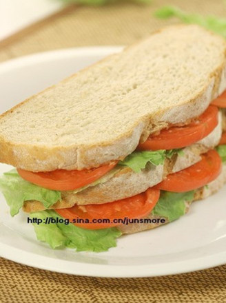 Whole Wheat Whole Grain Bread recipe