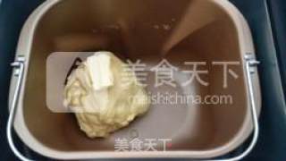 Money Bun recipe