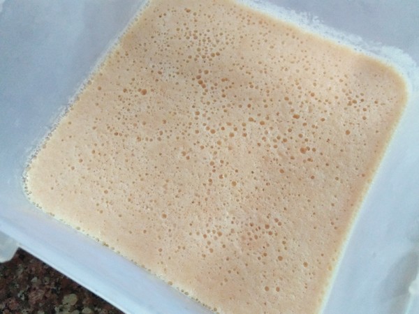 Pink Pig Skin Jelly recipe