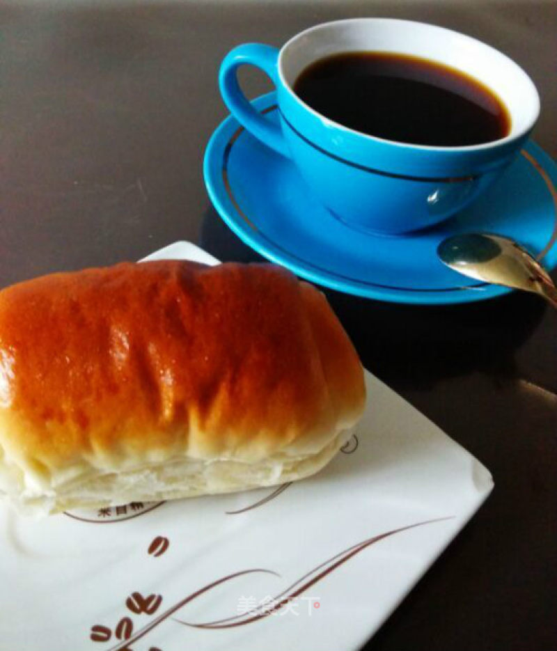 Medium Bread recipe