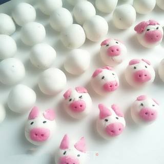 Pig Dumplings recipe