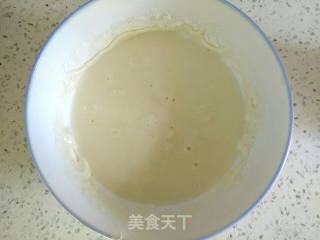 Fried Steamed Buns recipe