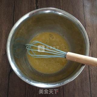 Papaya Pancake recipe
