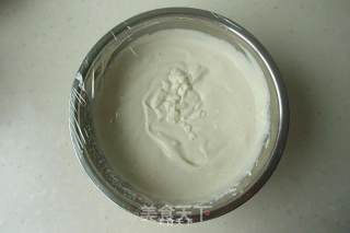 Peanut Ice Cream recipe