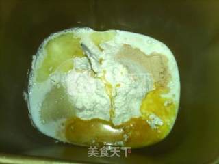 Cheese Loaf Cake recipe