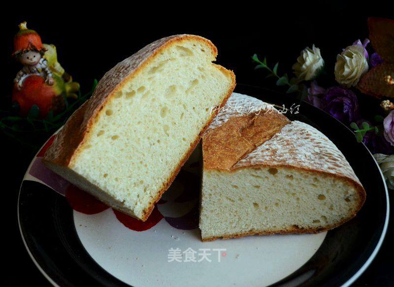 Ricotta Bread recipe