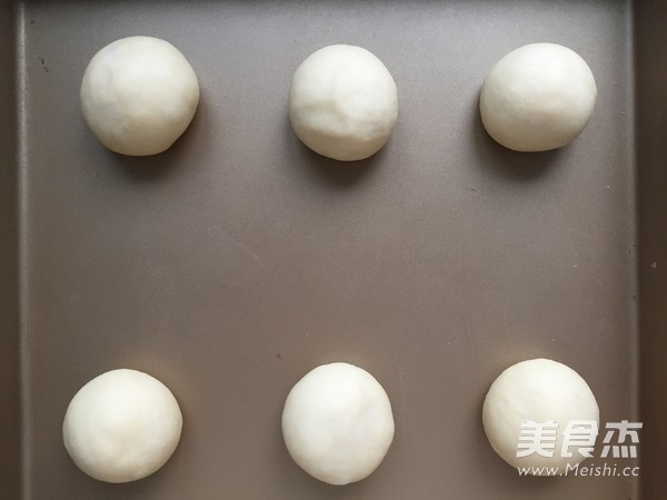 Rice Meal Buns-gorgeous Transformation of Rice Congee, Soft Girl recipe