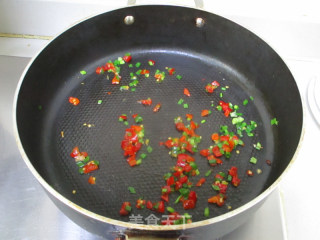 Glutinous Lotus Root Folder recipe