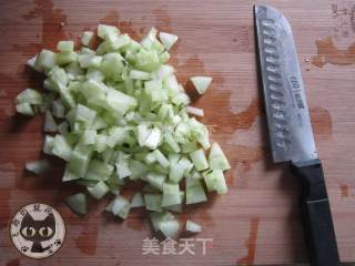 Cucumber and Sydney Juice recipe