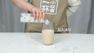 Drink Milk Tea Three Brothers Practice recipe