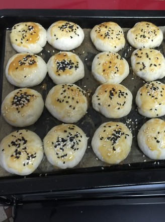 Think Red Bean Sue recipe